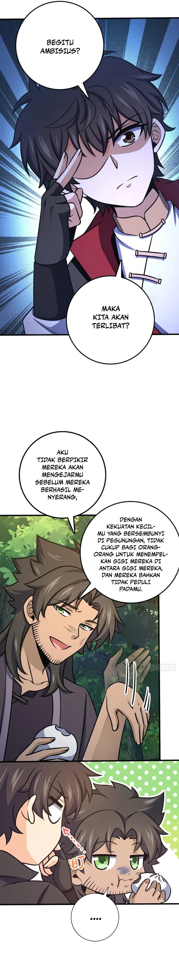 Dilarang COPAS - situs resmi www.mangacanblog.com - Komik spare me great lord 542 - chapter 542 543 Indonesia spare me great lord 542 - chapter 542 Terbaru 5|Baca Manga Komik Indonesia|Mangacan